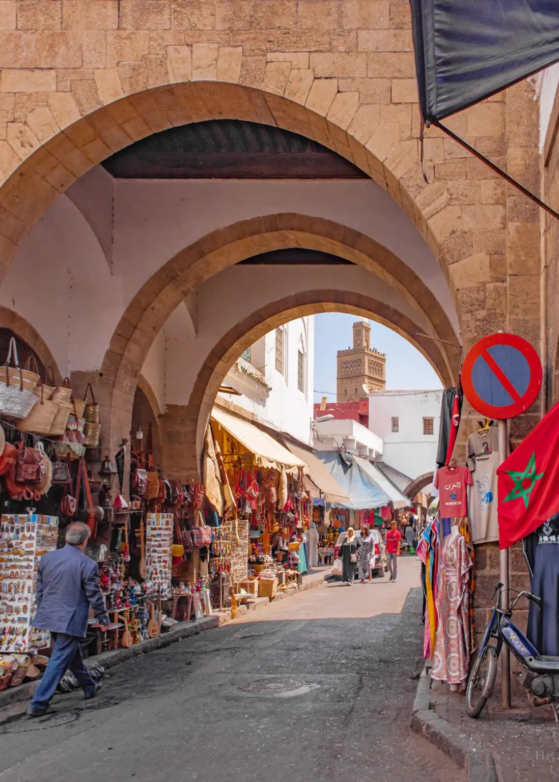 Marrakech