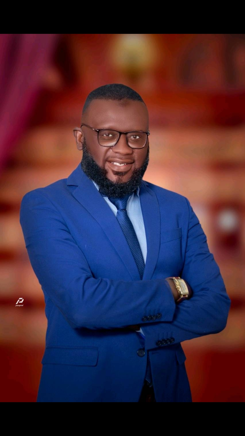 Directeur Général de Souma Tourisme